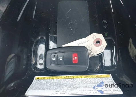 2018 Toyota Prius Four z USA, uszkodzony, nr VIN JTDKARFU0J3554627